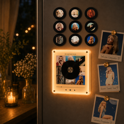 VibeBox™ – Sabrina Carpenter Edition